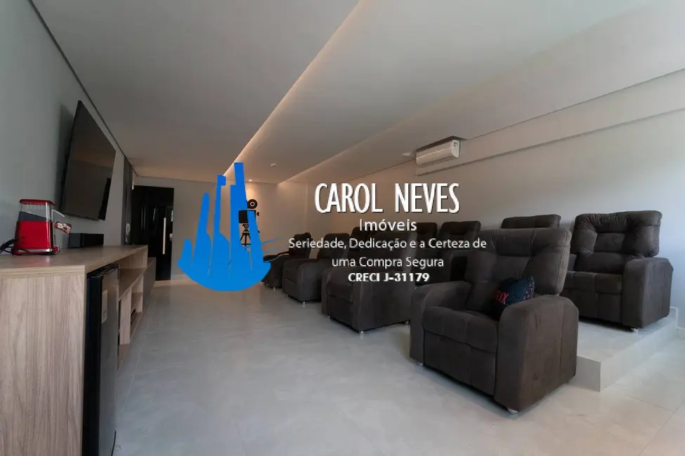 Foto 5 de Apartamento com 2 quartos à venda, 79m2 em Centro, Mongagua - SP