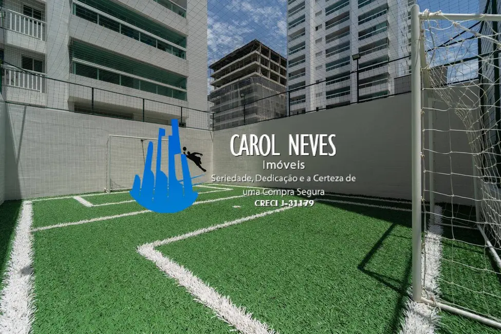 Foto 8 de Apartamento com 2 quartos à venda, 79m2 em Centro, Mongagua - SP