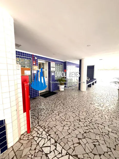 Apartamento com 1 quarto à venda, 30m2 em Canto do Forte, Praia Grande - SP - imagem 2 Foto 2 de Apartamento com 1 quarto à venda, 30m2 em Canto do Forte, Praia Grande - SP