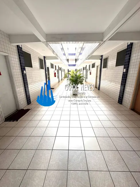 Apartamento com 1 quarto à venda, 30m2 em Canto do Forte, Praia Grande - SP - imagem 4 Foto 4 de Apartamento com 1 quarto à venda, 30m2 em Canto do Forte, Praia Grande - SP