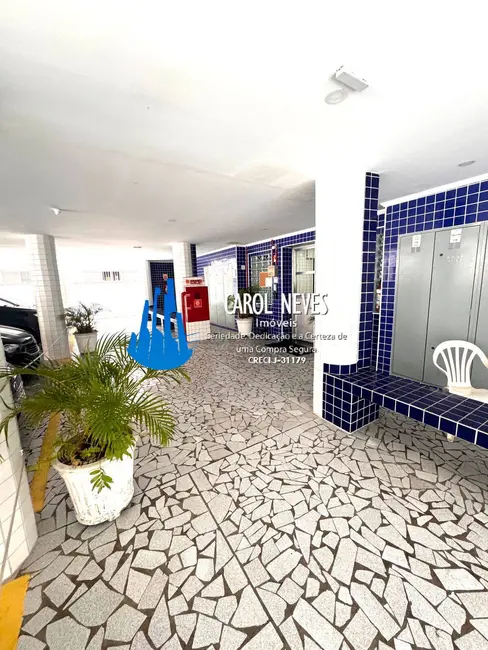 Apartamento com 1 quarto à venda, 30m2 em Canto do Forte, Praia Grande - SP - imagem 3 Foto 3 de Apartamento com 1 quarto à venda, 30m2 em Canto do Forte, Praia Grande - SP