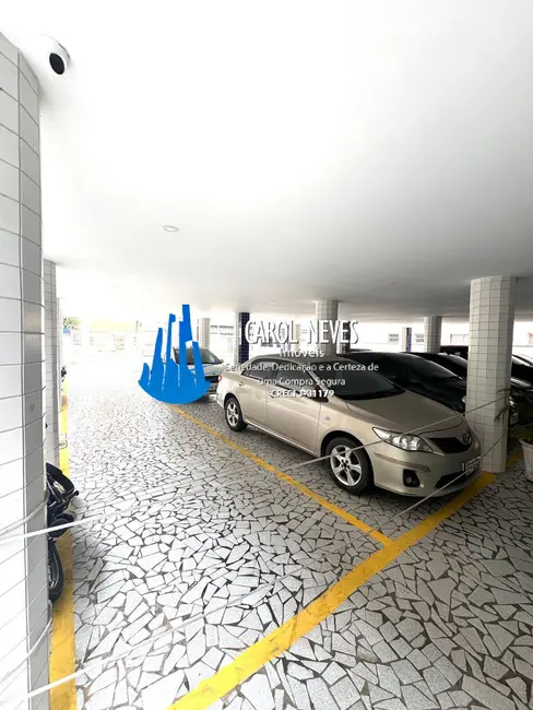 Apartamento com 1 quarto à venda, 30m2 em Canto do Forte, Praia Grande - SP - imagem 5 Foto 5 de Apartamento com 1 quarto à venda, 30m2 em Canto do Forte, Praia Grande - SP