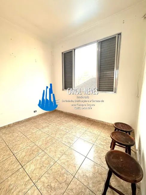 Apartamento com 1 quarto à venda, 30m2 em Canto do Forte, Praia Grande - SP - imagem 8 Foto 8 de Apartamento com 1 quarto à venda, 30m2 em Canto do Forte, Praia Grande - SP