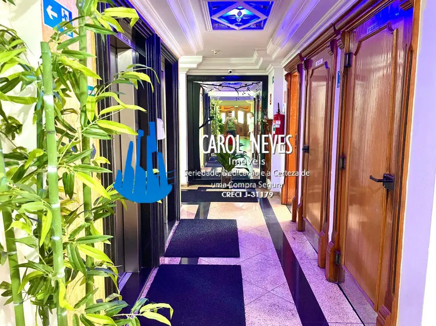 Apartamento com 2 quartos à venda, 94m2 em Boqueirão, Praia Grande - SP - imagem 1 Foto 1 de Apartamento com 2 quartos à venda, 94m2 em Boqueirão, Praia Grande - SP