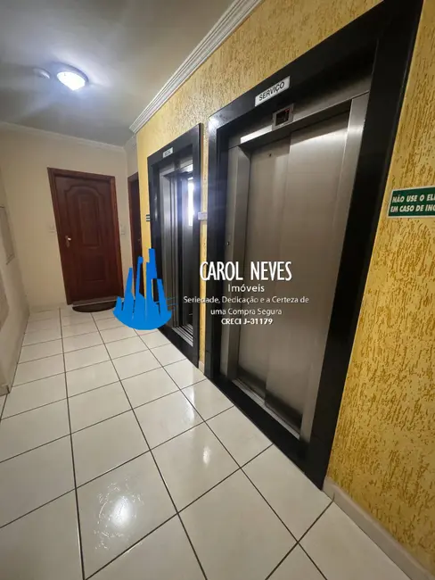 Apartamento com 2 quartos à venda, 94m2 em Boqueirão, Praia Grande - SP - imagem 4 Foto 4 de Apartamento com 2 quartos à venda, 94m2 em Boqueirão, Praia Grande - SP