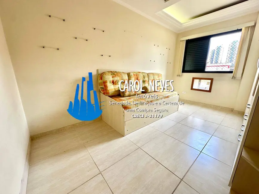 Apartamento com 2 quartos à venda, 94m2 em Boqueirão, Praia Grande - SP - imagem 8 Foto 8 de Apartamento com 2 quartos à venda, 94m2 em Boqueirão, Praia Grande - SP