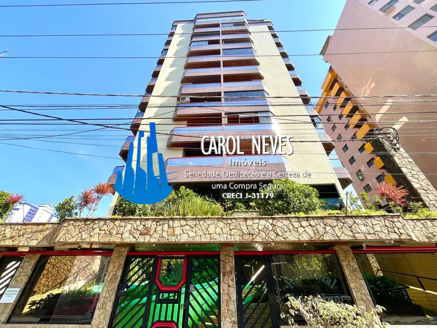 Apartamento com 2 quartos à venda, 94m2 em Boqueirão, Praia Grande - SP - imagem 2 Foto 2 de Apartamento com 2 quartos à venda, 94m2 em Boqueirão, Praia Grande - SP