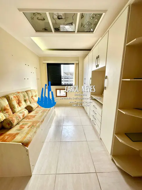 Apartamento com 2 quartos à venda, 94m2 em Boqueirão, Praia Grande - SP - imagem 9 Foto 9 de Apartamento com 2 quartos à venda, 94m2 em Boqueirão, Praia Grande - SP