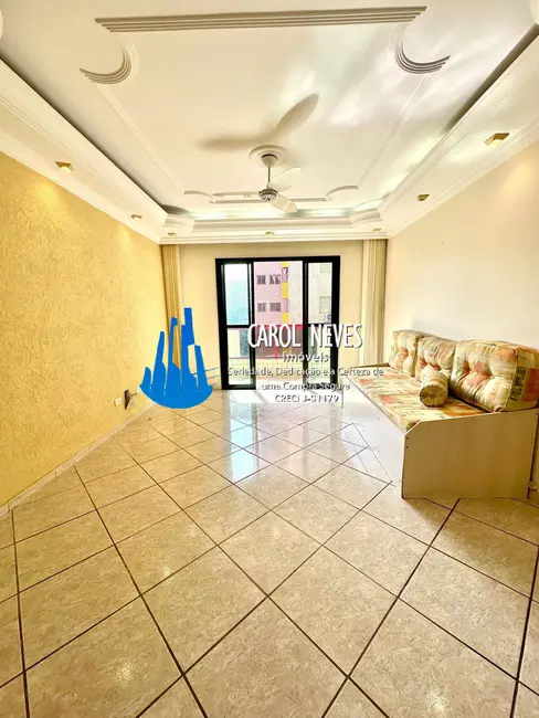 Apartamento com 2 quartos à venda, 94m2 em Boqueirão, Praia Grande - SP - imagem 7 Foto 7 de Apartamento com 2 quartos à venda, 94m2 em Boqueirão, Praia Grande - SP