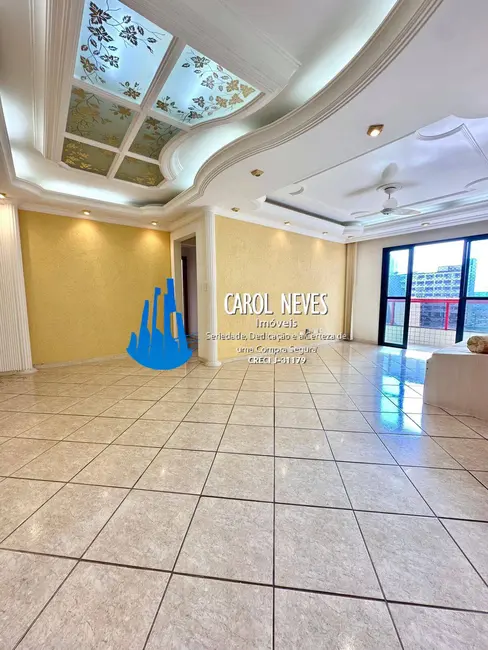 Apartamento com 2 quartos à venda, 94m2 em Boqueirão, Praia Grande - SP - imagem 5 Foto 5 de Apartamento com 2 quartos à venda, 94m2 em Boqueirão, Praia Grande - SP