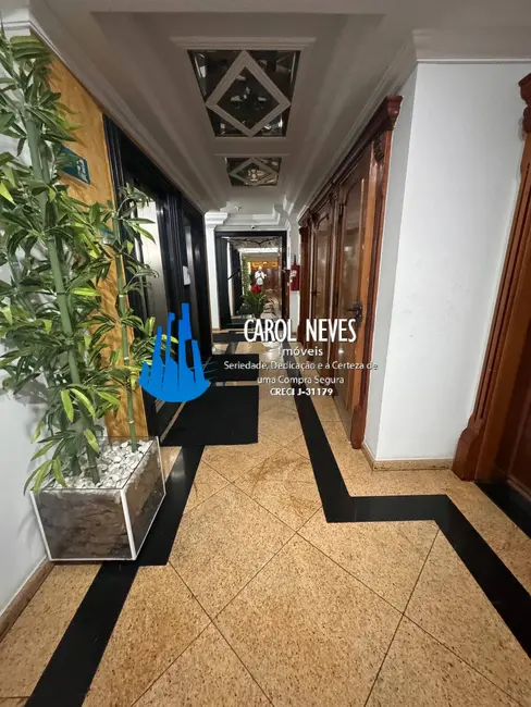 Apartamento com 2 quartos à venda, 94m2 em Boqueirão, Praia Grande - SP - imagem 3 Foto 3 de Apartamento com 2 quartos à venda, 94m2 em Boqueirão, Praia Grande - SP