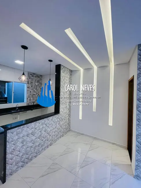 Casa com 2 quartos à venda, 60m2 em Praia Grande - SP - imagem 5 Foto 5 de Casa com 2 quartos à venda, 60m2 em Praia Grande - SP