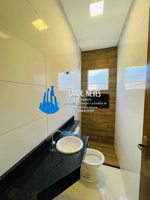Casa com 2 quartos à venda, 60m2 em Praia Grande - SP - imagem 9 Foto 9 de Casa com 2 quartos à venda, 60m2 em Praia Grande - SP