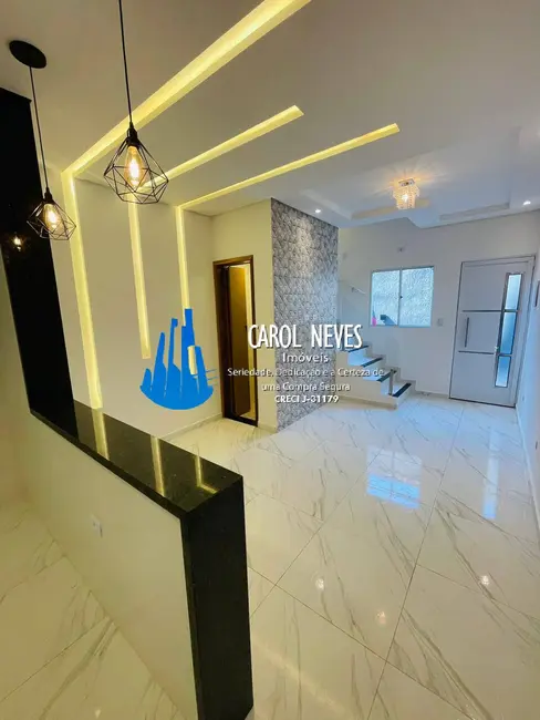 Casa com 2 quartos à venda, 60m2 em Praia Grande - SP - imagem 7 Foto 7 de Casa com 2 quartos à venda, 60m2 em Praia Grande - SP