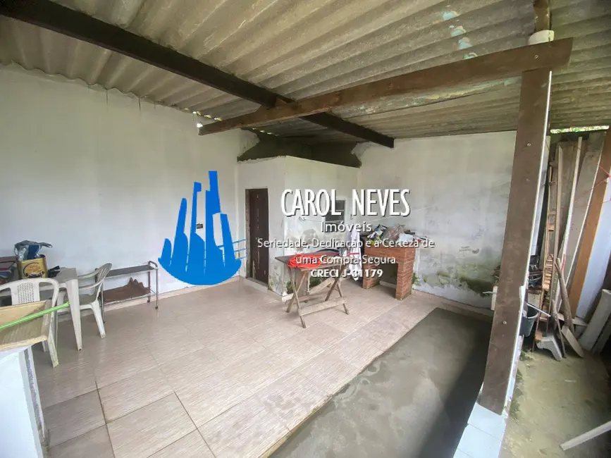 Foto 6 de Casa com 2 quartos à venda, 250m2 em Mongagua - SP