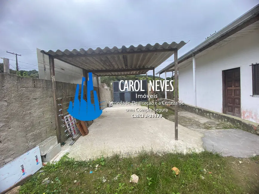 Foto 5 de Casa com 2 quartos à venda, 250m2 em Mongagua - SP