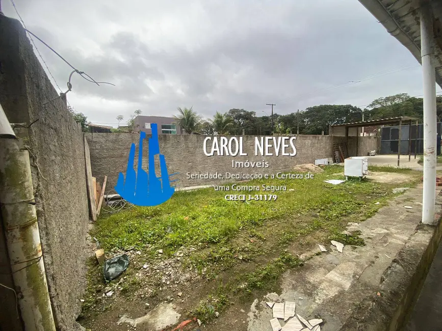 Foto 3 de Casa com 2 quartos à venda, 250m2 em Mongagua - SP