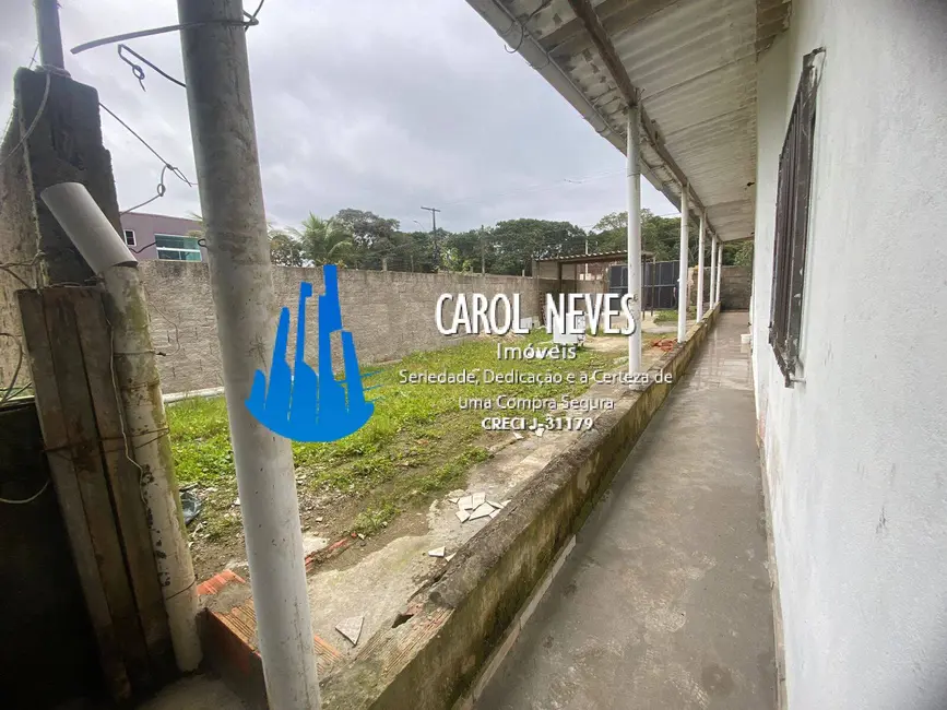 Foto 2 de Casa com 2 quartos à venda, 250m2 em Mongagua - SP