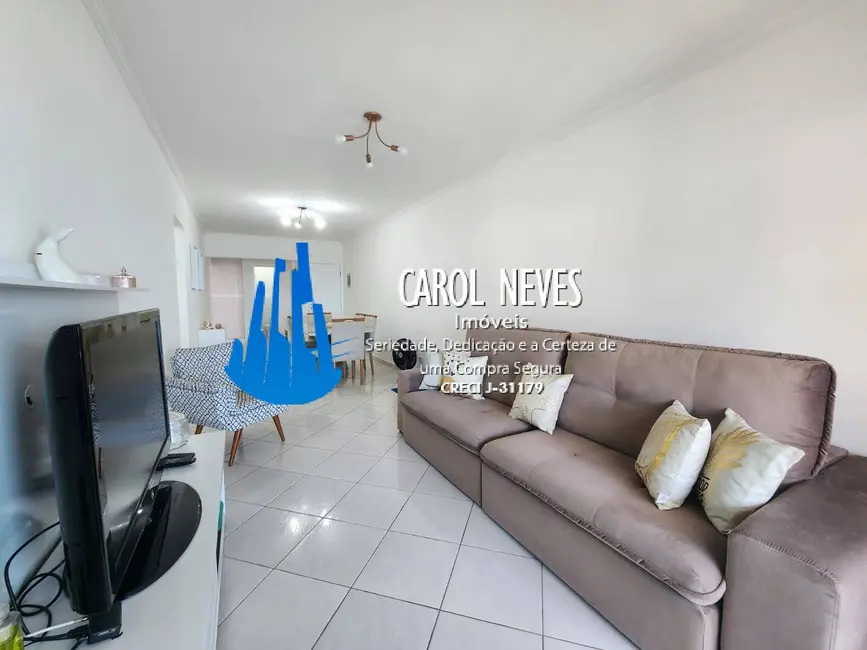 Apartamento com 3 quartos à venda, 140m2 em Praia Grande - SP - imagem 4 Foto 4 de Apartamento com 3 quartos à venda, 140m2 em Praia Grande - SP