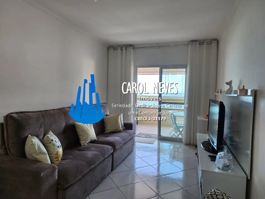 Apartamento com 3 quartos à venda, 140m2 em Praia Grande - SP - imagem 1 Foto 1 de Apartamento com 3 quartos à venda, 140m2 em Praia Grande - SP