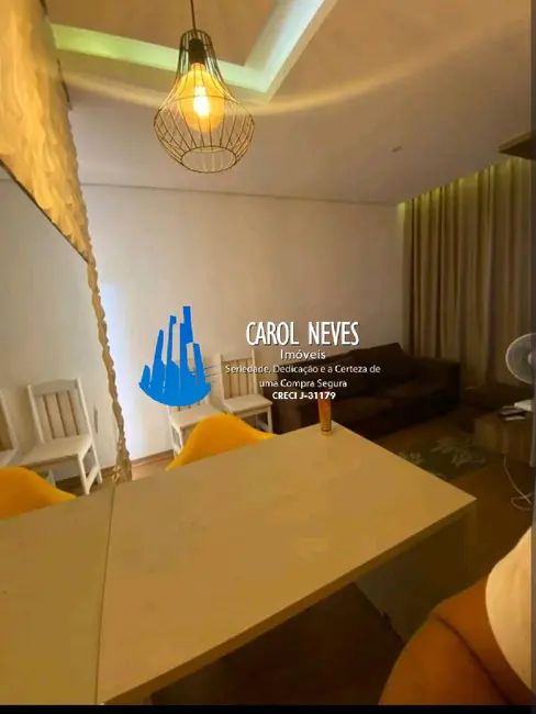 Apartamento com 2 quartos à venda, 45m2 em Itanhaem - SP - imagem 3 Foto 3 de Apartamento com 2 quartos à venda, 45m2 em Itanhaem - SP