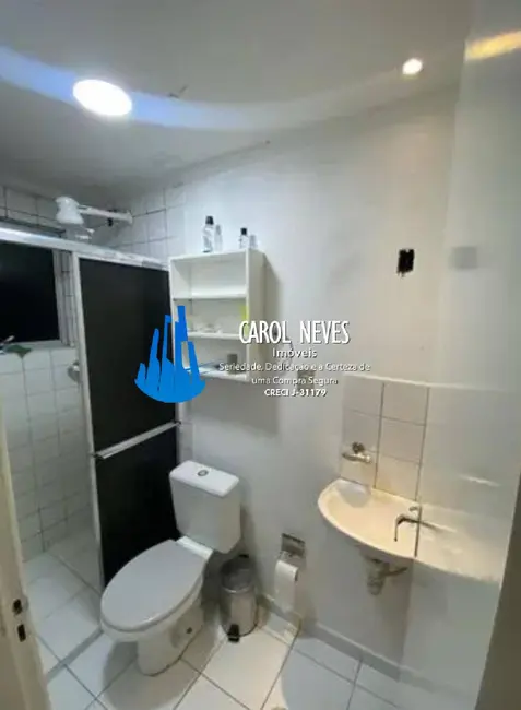 Apartamento com 2 quartos à venda, 45m2 em Itanhaem - SP - imagem 5 Foto 5 de Apartamento com 2 quartos à venda, 45m2 em Itanhaem - SP