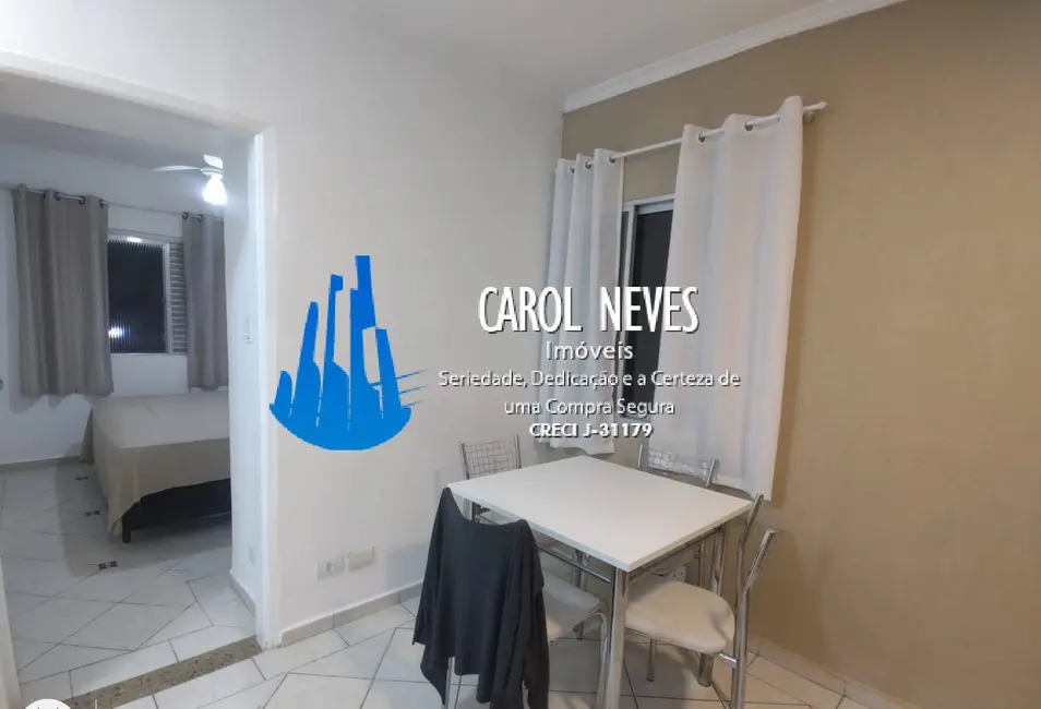 Foto 6 de Apartamento com 2 quartos à venda em Canto do Forte, Praia Grande - SP