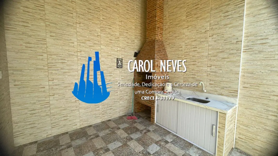 Foto 8 de Casa com 3 quartos à venda, 80m2 em Itanhaem - SP