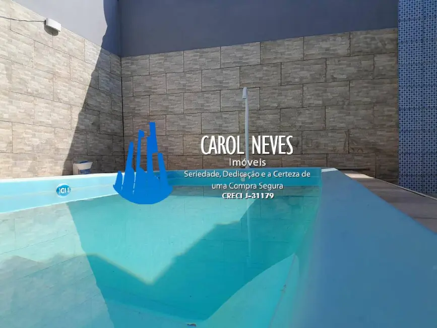 Foto 3 de Casa com 2 quartos à venda em Itanhaem - SP