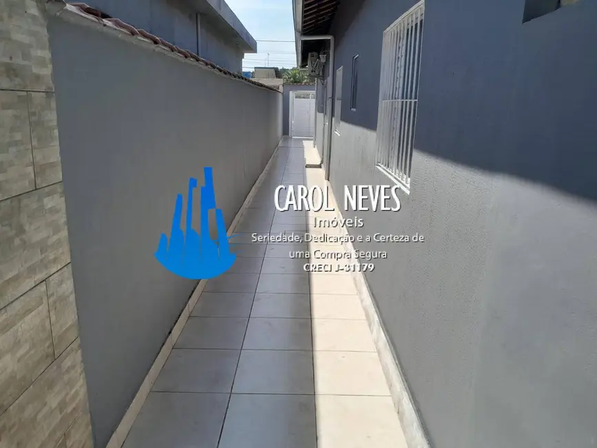 Foto 6 de Casa com 2 quartos à venda em Itanhaem - SP