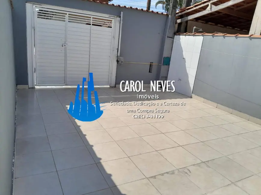 Foto 5 de Casa com 2 quartos à venda em Itanhaem - SP
