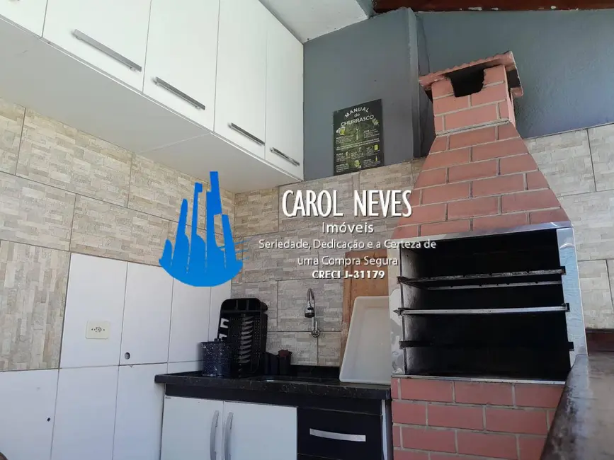 Foto 7 de Casa com 2 quartos à venda em Itanhaem - SP