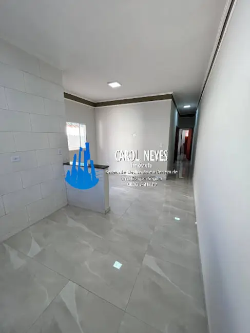 Foto 3 de Casa com 2 quartos à venda, 78m2 em Itanhaem - SP