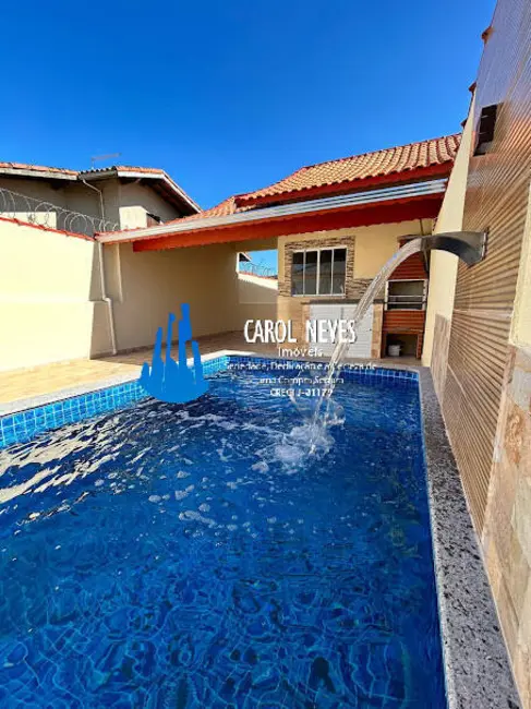 Foto 2 de Casa com 2 quartos à venda, 78m2 em Itanhaem - SP