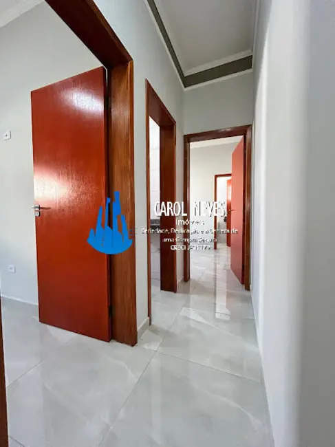 Foto 9 de Casa com 2 quartos à venda, 78m2 em Itanhaem - SP