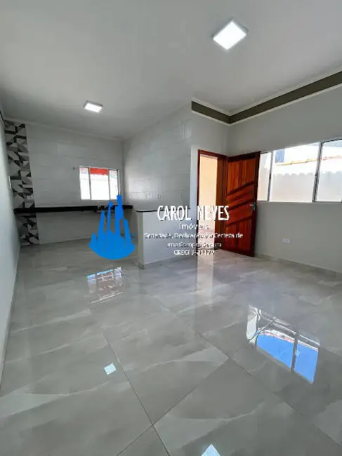 Foto 8 de Casa com 2 quartos à venda, 78m2 em Itanhaem - SP