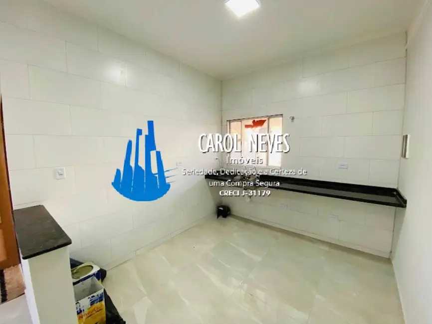 Foto 6 de Casa com 2 quartos à venda, 78m2 em Itanhaem - SP