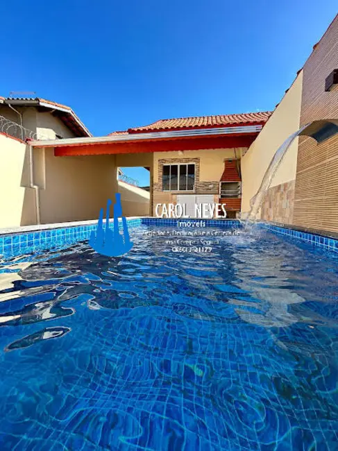 Foto 1 de Casa com 2 quartos à venda, 78m2 em Itanhaem - SP