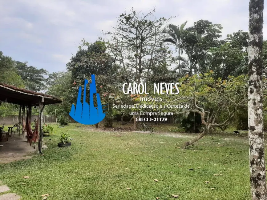 Foto 4 de Casa com 4 quartos para alugar, 3500m2 em Itanhaem - SP