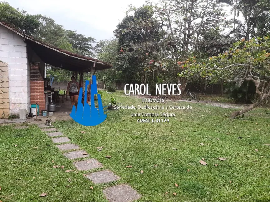 Foto 2 de Casa com 4 quartos para alugar, 3500m2 em Itanhaem - SP