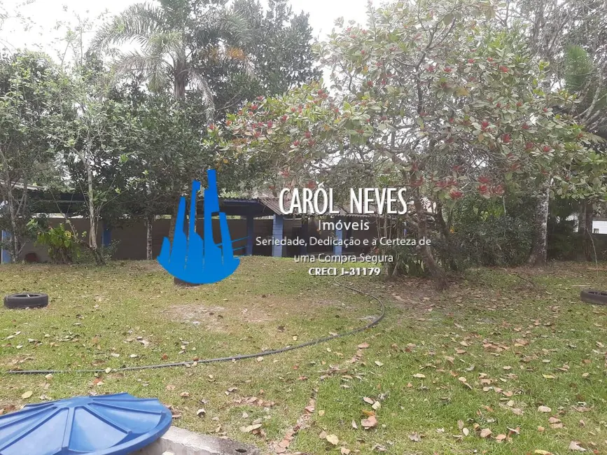 Foto 5 de Casa com 4 quartos para alugar, 3500m2 em Itanhaem - SP