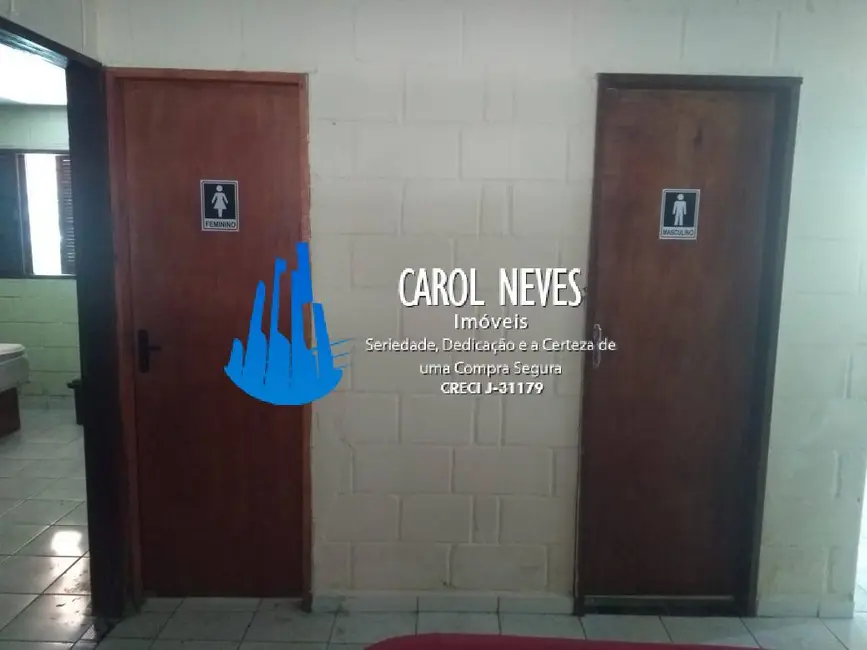 Foto 8 de Casa com 4 quartos para alugar, 3500m2 em Itanhaem - SP