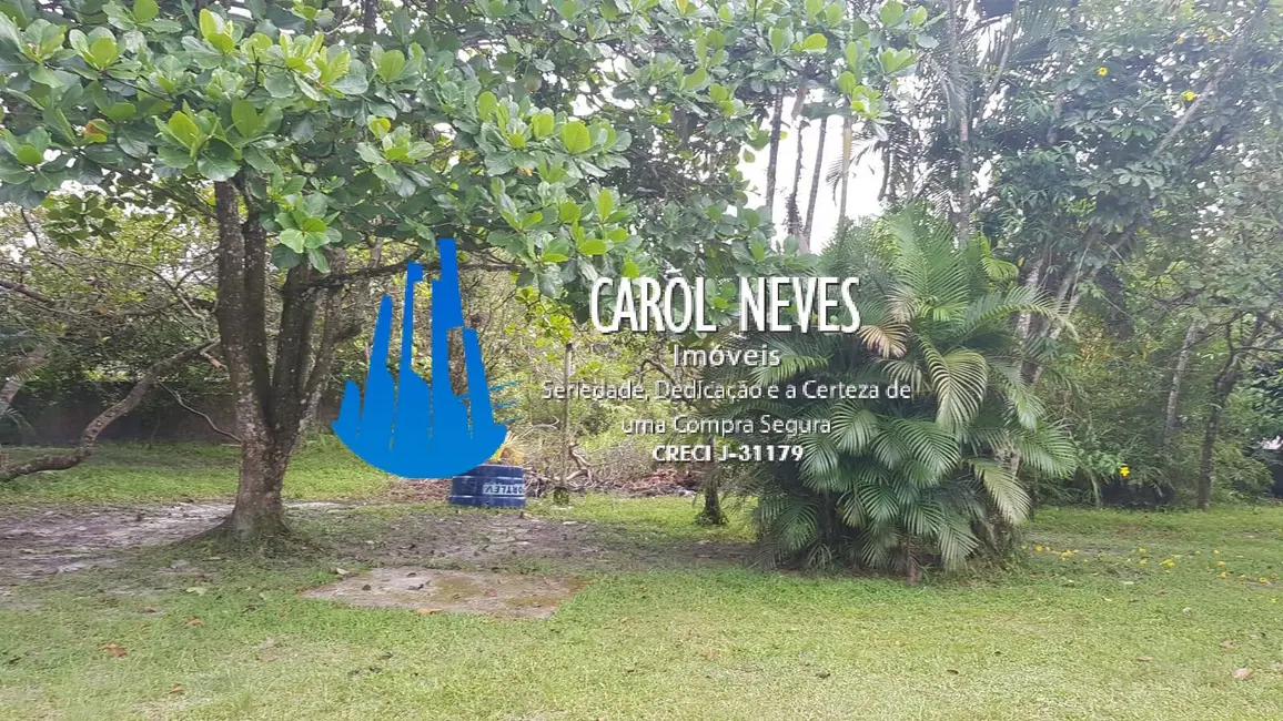 Foto 3 de Casa com 4 quartos para alugar, 3500m2 em Itanhaem - SP