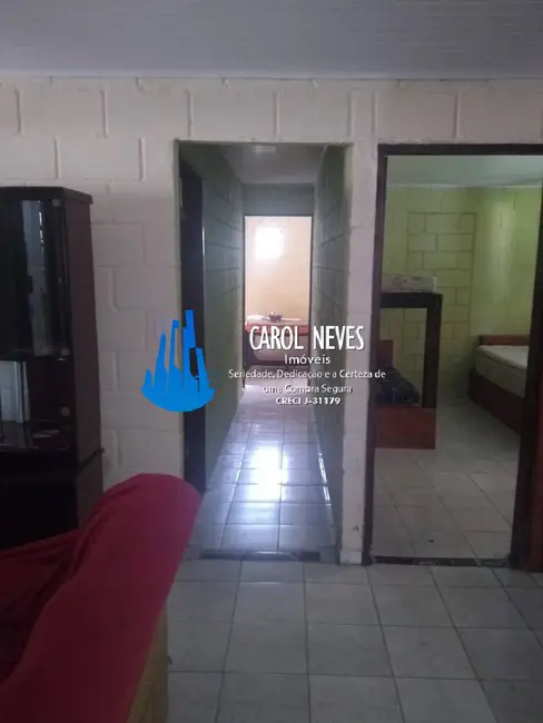 Foto 6 de Casa com 4 quartos para alugar, 3500m2 em Itanhaem - SP