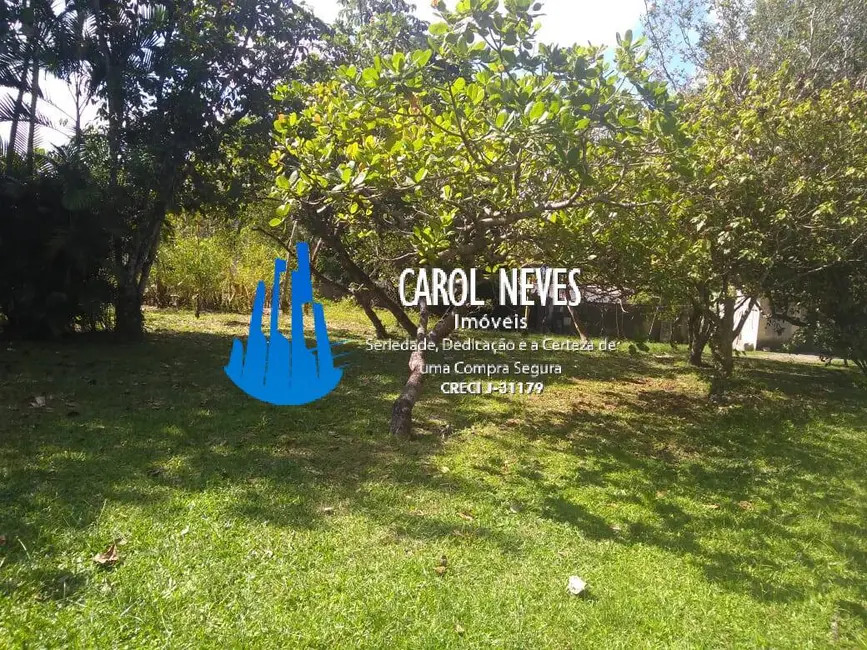 Foto 1 de Casa com 4 quartos para alugar, 3500m2 em Itanhaem - SP