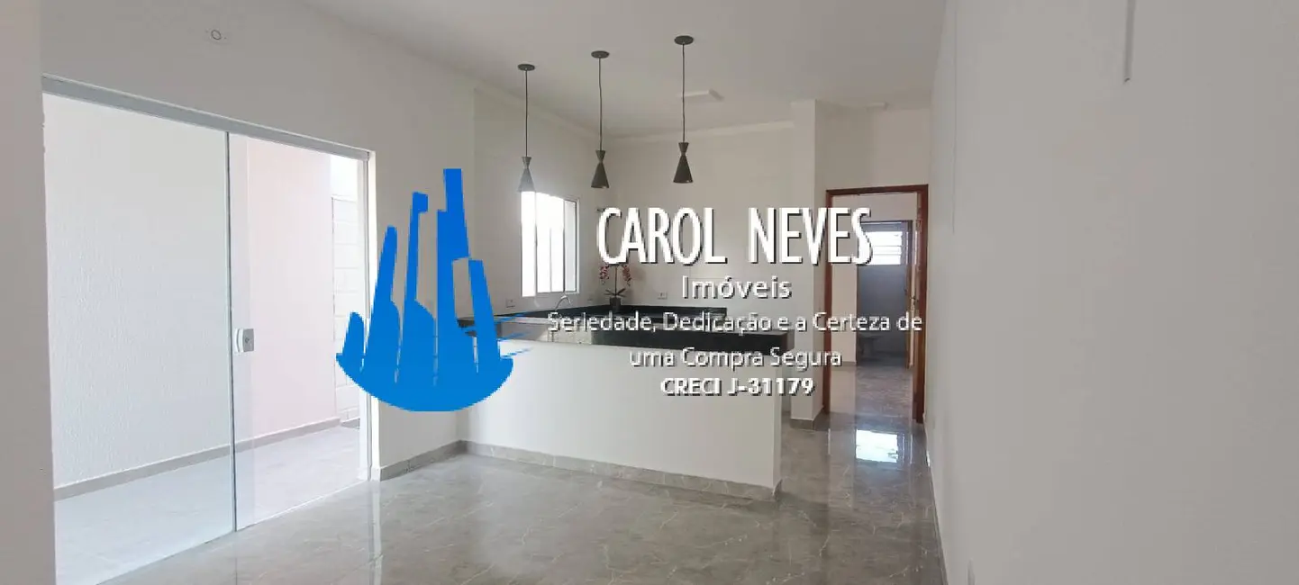 Foto 6 de Casa com 2 quartos à venda, 68m2 em Itanhaem - SP