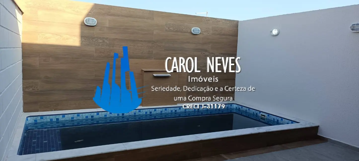 Foto 3 de Casa com 2 quartos à venda, 68m2 em Itanhaem - SP