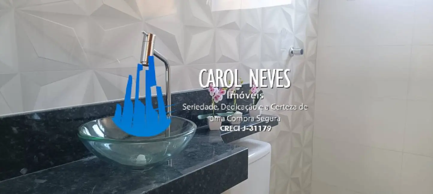 Foto 4 de Casa com 2 quartos à venda, 68m2 em Itanhaem - SP