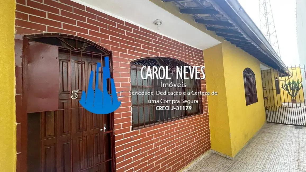 Foto 7 de Casa de Condomínio com 2 quartos à venda, 52m2 em Mongagua - SP