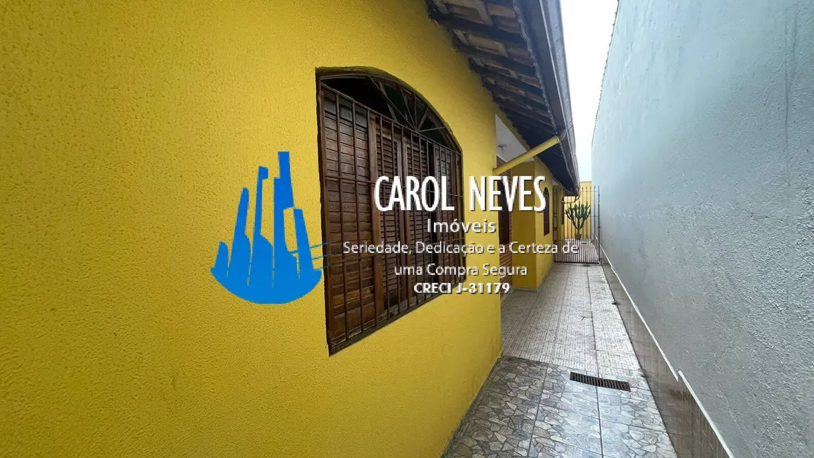 Foto 6 de Casa de Condomínio com 2 quartos à venda, 52m2 em Mongagua - SP